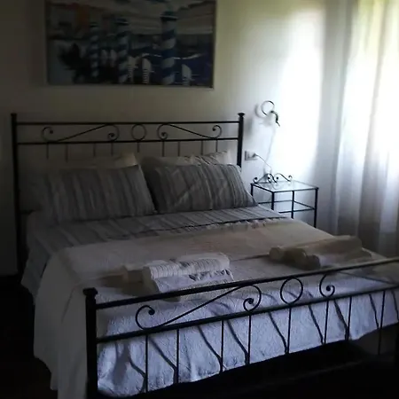Bed & Breakfast Trotter