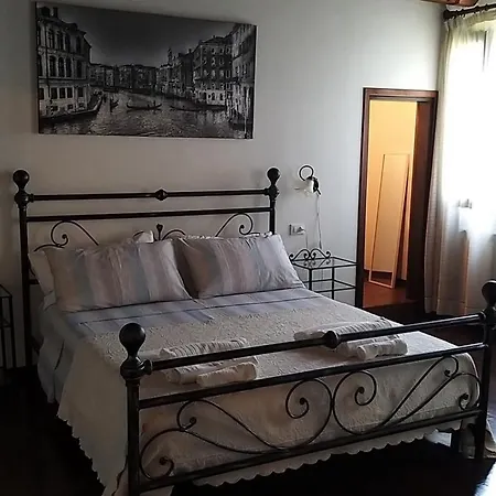 Bed and breakfast Trotter 3*