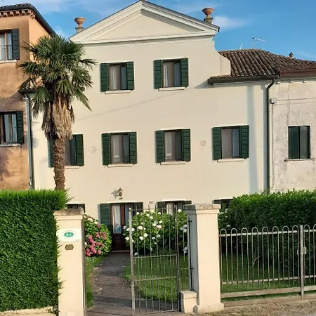 Panzió Trotter Mira