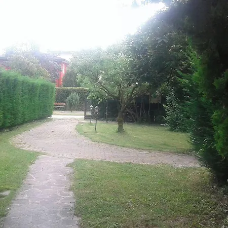 Panzió Trotter Mira