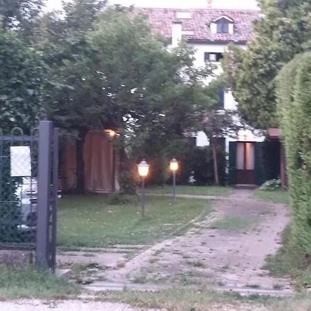 Bed & Breakfast Trotter 3*