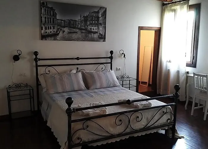 Nocleg ze śniadaniem Trotter 3*