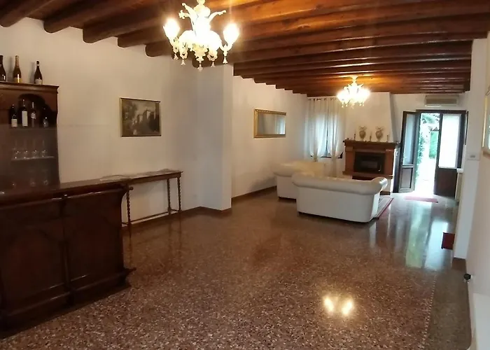 Trotter Nocleg ze śniadaniem