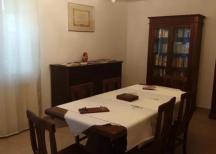 Trotter Alojamento de Acomodação e Pequeno-almoço 3*